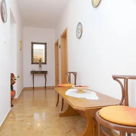 아파트 In Historic Center