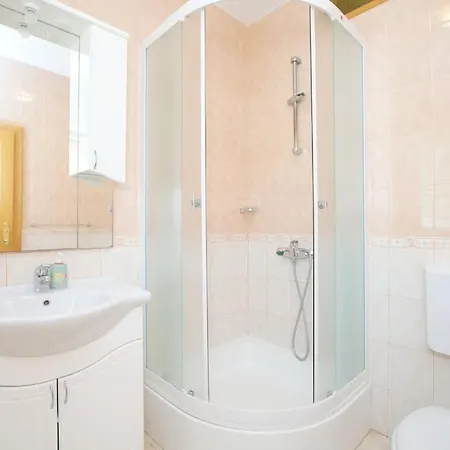 아파트 In Historic Center 흐바르