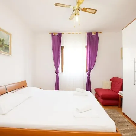 In Historic Center 흐바르