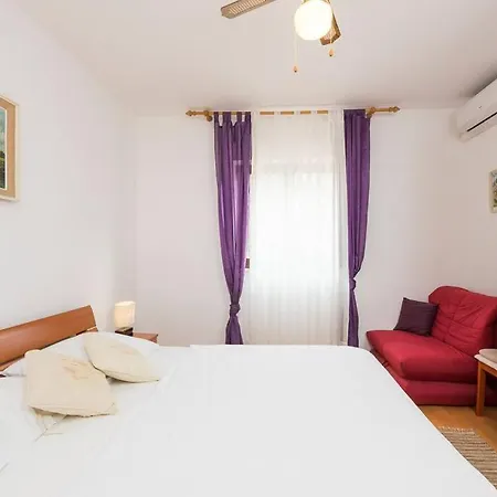 In Historic Center *