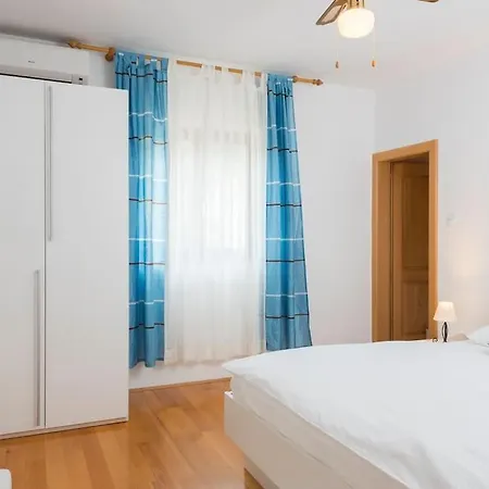 In Historic Center Apartment *