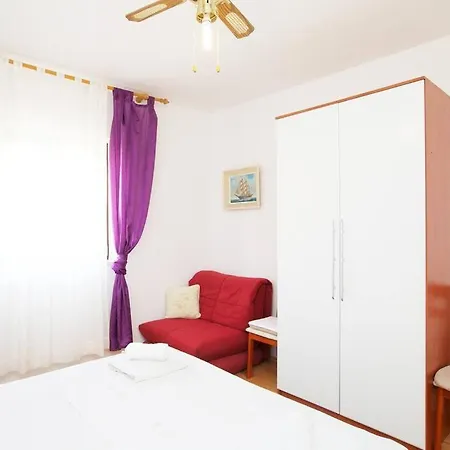 In Historic Center 아파트 흐바르