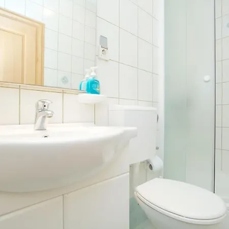 아파트 In Historic Center 흐바르