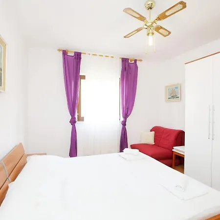 In Historic Center * 흐바르