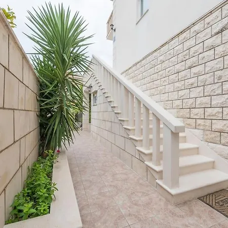 In Historic Center 아파트 흐바르