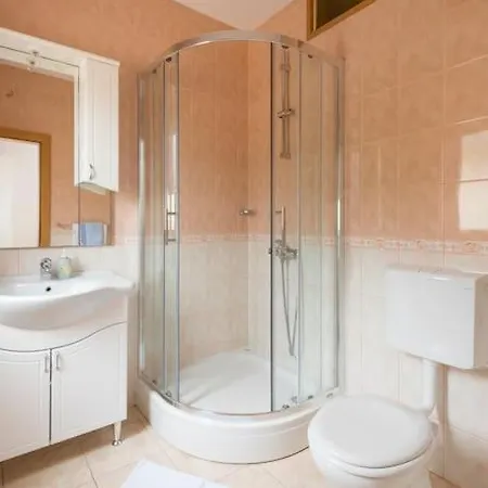 In Historic Center 아파트 흐바르