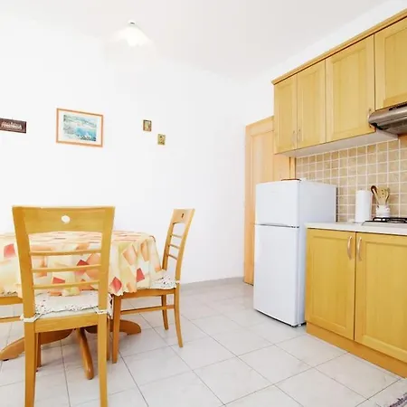 In Historic Center Apartment *