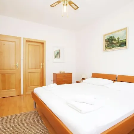 In Historic Center * 흐바르