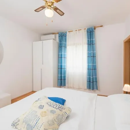 In Historic Center Apartment