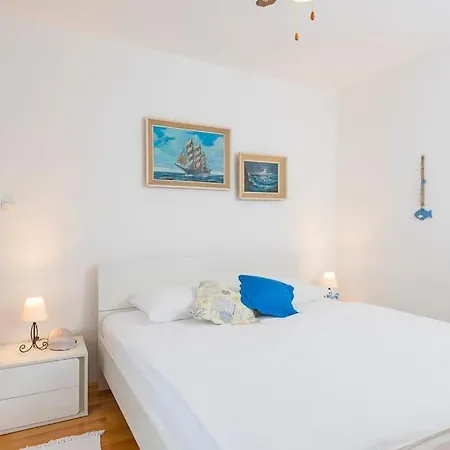 In Historic Center Apartment Hvar Town
