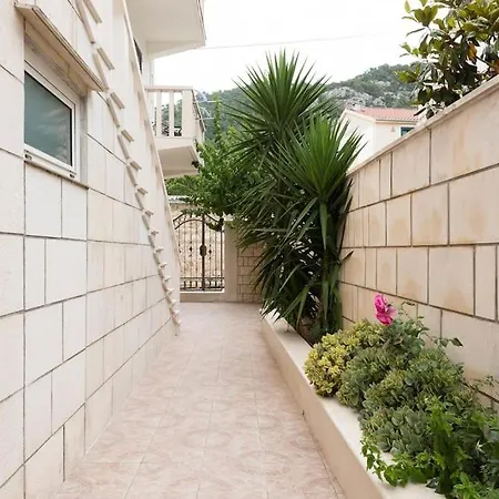 In Historic Center Apartment *