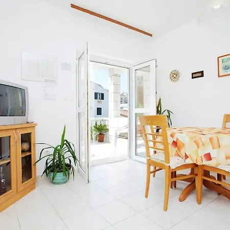 In Historic Center Apartment *