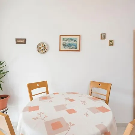 In Historic Center Apartment